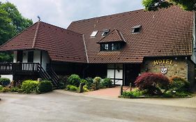 Dieckmann's Hotel